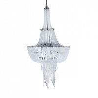 люстра monaco серебро в Абакане