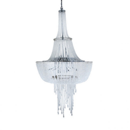 люстра monaco серебро в Абакане